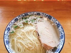 -裕兴记·三虾面(西北街总店)