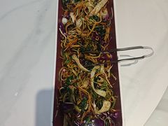 -小红鲸·海鲜餐厅(轸大路店)
