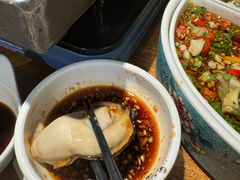 -乔街深夜食堂·台州菜·高压锅生蚝(杭州总店)