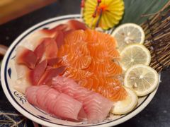 -卡米关西料理(粉巷店)