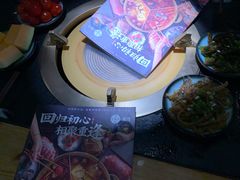 -湊湊火锅·茶憩(石家庄万象城店)