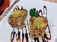 法式鹅肝-悦和餐厅(CBD玉米楼店)