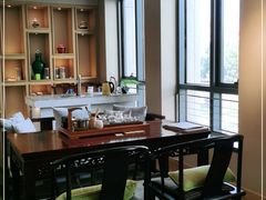 -泛太平洋大酒店·海天楼中餐厅·粤菜