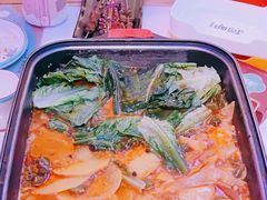 -荷炉烤鱼音乐餐厅(佳和城店)