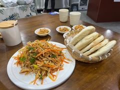 -长安后宰门水盆羊肉(新都心店)