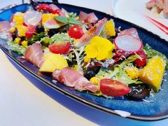 -天玑高空江景餐厅&酒吧Sky Secret Restaurant&Bar