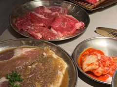 -西塔老太太泥炉烤肉(温州首店万象城黑金店)