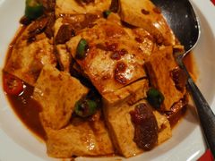 小坛肉烩豆腐-西贝(枫蓝国际购物中心店)