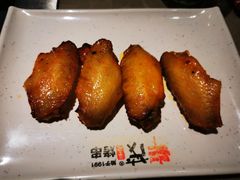 -丰茂烤串(金源店)