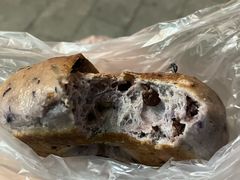 蓝莓贝果-巴黎贝甜(右安门店)