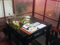 -地婆美食(洞庭东岸店)