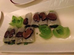 -天龙轩(香港丽思卡尔顿酒店)