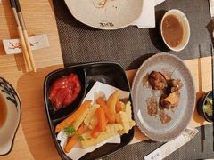 -德川家日本料理(中关村寰太大厦店)