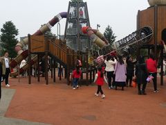 -枫香湖儿童公园