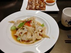 油淋鸟贝-东莱馋房(陆家嘴店)