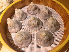 -老船坞餐厅(北京亚洲大酒店 )