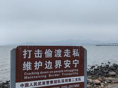 -深圳湾公园(南山区)