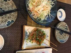 -樱の千渡日式料理·铁板烧•烧鸟(金盛田广场店)