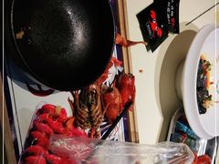 -米八子烧烤工厂(西区店)