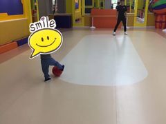 -能量学院少儿体能运动馆(公园1872店)