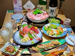 -琴寿司居酒屋(中山广场店)