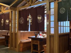 -九田家黑牛烤肉料理(新辰里亚运村店)