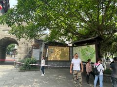 -南关石牌坊古镇
