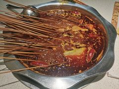-水碾河刘老大串串香(水碾河路店)