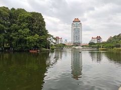 -厦门大学(思明校区)
