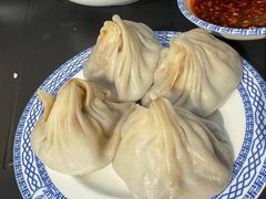 -笑来喜馄饨小笼工坊店(湖滨街店)