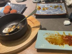 -沼津港精致料理·寿喜烧·烧鸟(龙湖南桥天街日料榜单店)