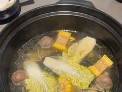 -同仁四季椰子鸡(无锡滨湖万象汇店)