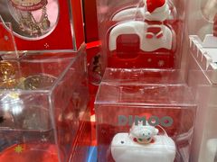 -泡泡玛特POPMART(国贸三期店)