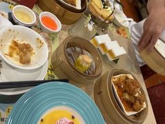 -点都德(海岸城店)