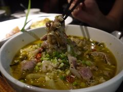 -外婆家(杭州马塍店·杭帮菜名店)