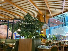 大堂-青柠记忆泰式海鲜火锅(合生汇购物中心店)