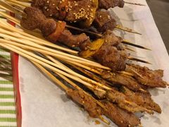 -三毛烧烤·南昌大排档(山姆店)