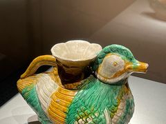 -深圳博物馆(古代艺术馆)