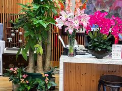-山泉公馆酒家(珠江新城店)