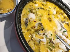 -兰湘子·湘菜小炒(长安万科广场店)