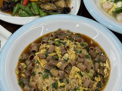 -晶渔坊·海鲜私房菜(东夷小镇店)
