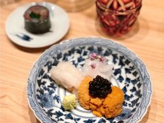 -然寿司(郎园vintage店)