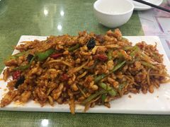-桃子餐厅·天津菜(红星路直营店)