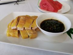 -上海中谷小南国花园酒店