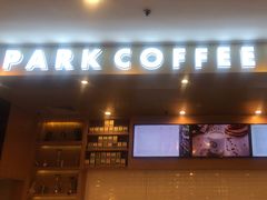 -逸派咖啡 EPARKCOFFEE(广安门店)