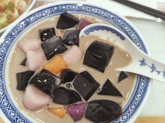 -吉禧粤特色甜品小吃(腾飞店)