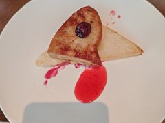 -Social 秀西餐厅-长沙瑞吉酒店(运达店)