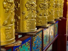 -西安市广仁寺
