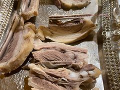 -霄汉羊排(万松园一店)
