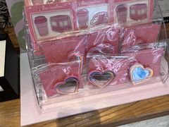 -霸王茶姬(正佳广场店)